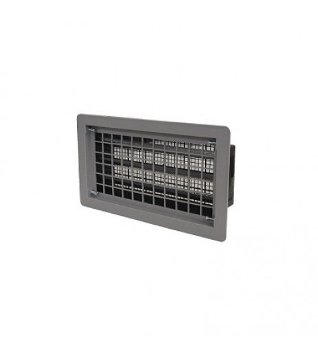 Automatic Foundation Air Vent
