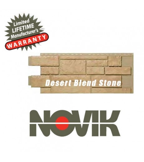 Novik Desert Blend Stone