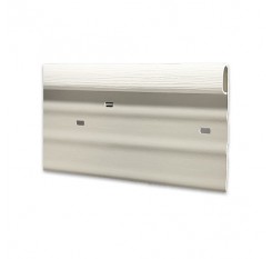 Vinyl Skirting Top Trim Mount